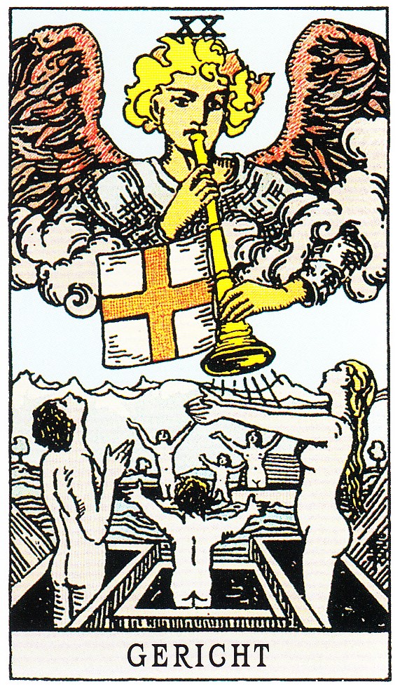 © Königsfurt Urania - 20 - Das Gericht