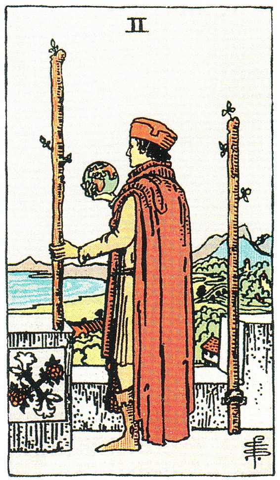 © Königsfurt Urania - 23 - 2 der Stäbe
