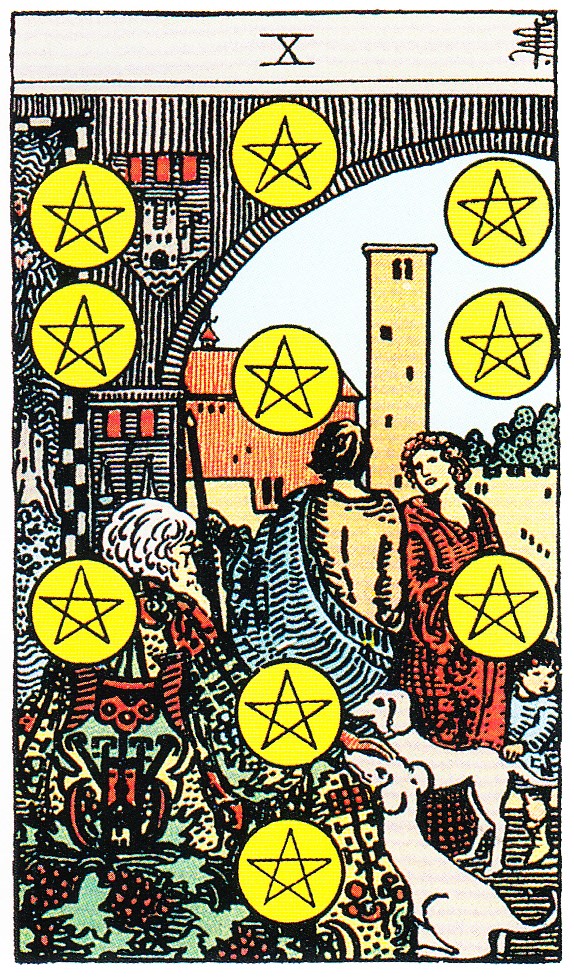 © Königsfurt Urania - 73 - 10 der Münzen